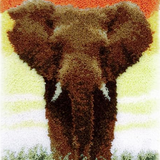 Elephant R-104