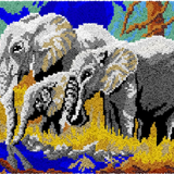 Elephant R-102