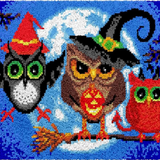 Owl R-122