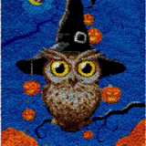 Owl R-121