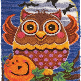 Owl R-119