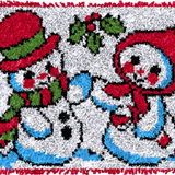 Snow R-102