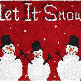 Snow R-104