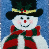 Snow R-111