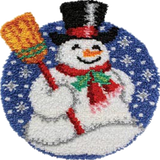 Snow R-113