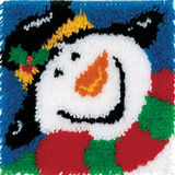 Snow R-114