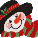 Snow R-115