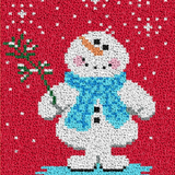 Snow R-118