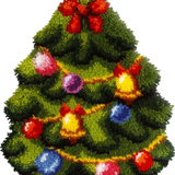 Christmas R-111