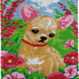 Dog R-131