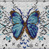 Butterfly R-116