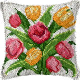 Flower P-156