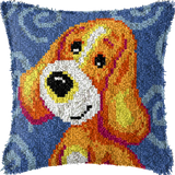 Dog P-134