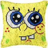 SpongeBob P-104