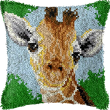 Giraffe P-102