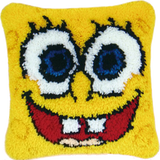 SpongeBob P-101