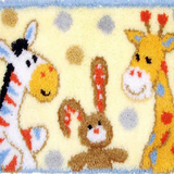 Giraffe R-103