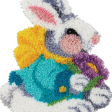 Rabbit R-102