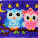 Owl R-120