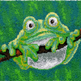 Frog R-102