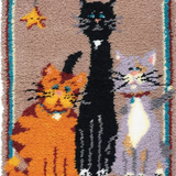 Cat R-134