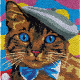Cat R-136