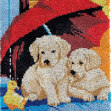 Dog R-133