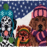 Dog R-132