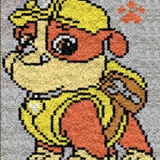 Paw Patrol R-107