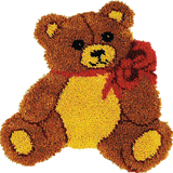 Bear R-123