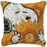 Snoopy P-104