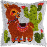 Alpaca P-101