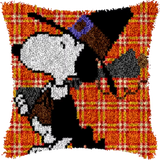 Snoopy P-102