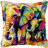 Elephant P-109