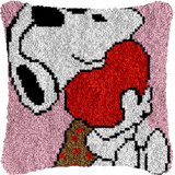 Snoopy P-105
