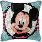 Mickey Mouse P-102