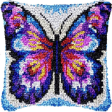 Butterfly P-122