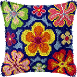 Flower P-158