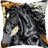 Horse P-117