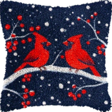 Bird P-132