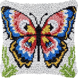 Butterfly P-123