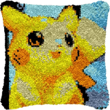 Pikachu P-102