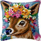 Deer P-115