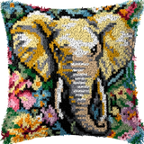 Elephant P-110