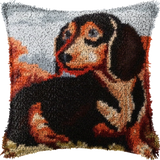 Dog P-145