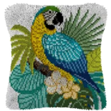 Parrot P-106