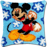 Mickey Mouse P-109
