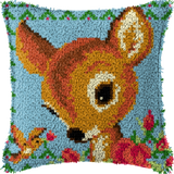 Deer P-116