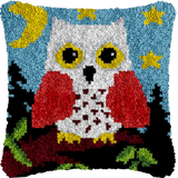 Owl P-110