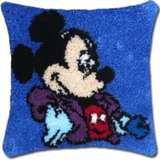 Mickey Mouse P-110